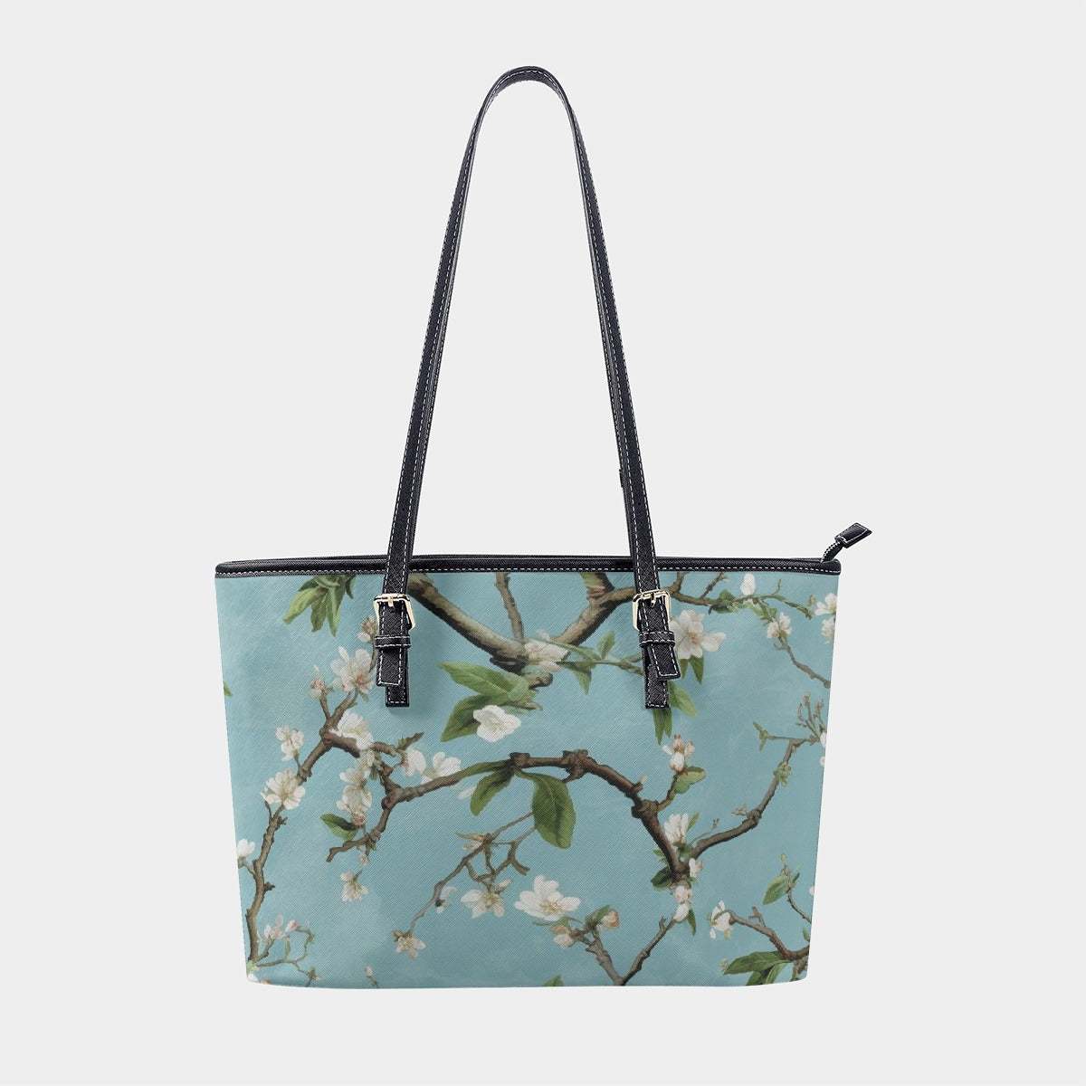 Plum Blossom Handbag