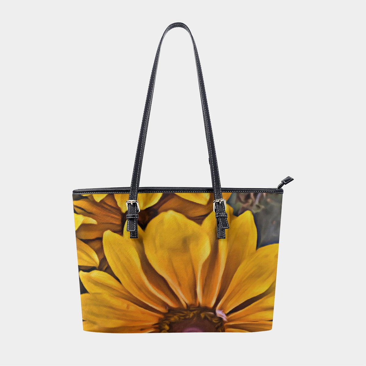 Sunflower Handbag