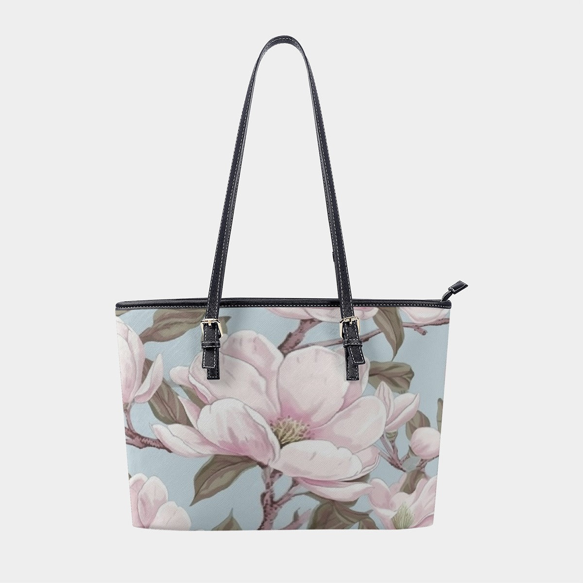 Pink Magnolia Handbag