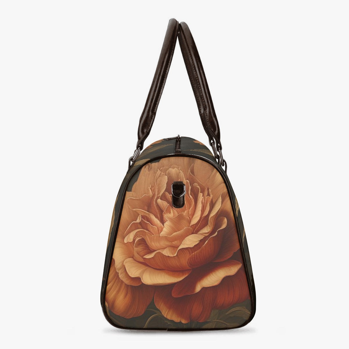 Amber Rose Duffle Bag