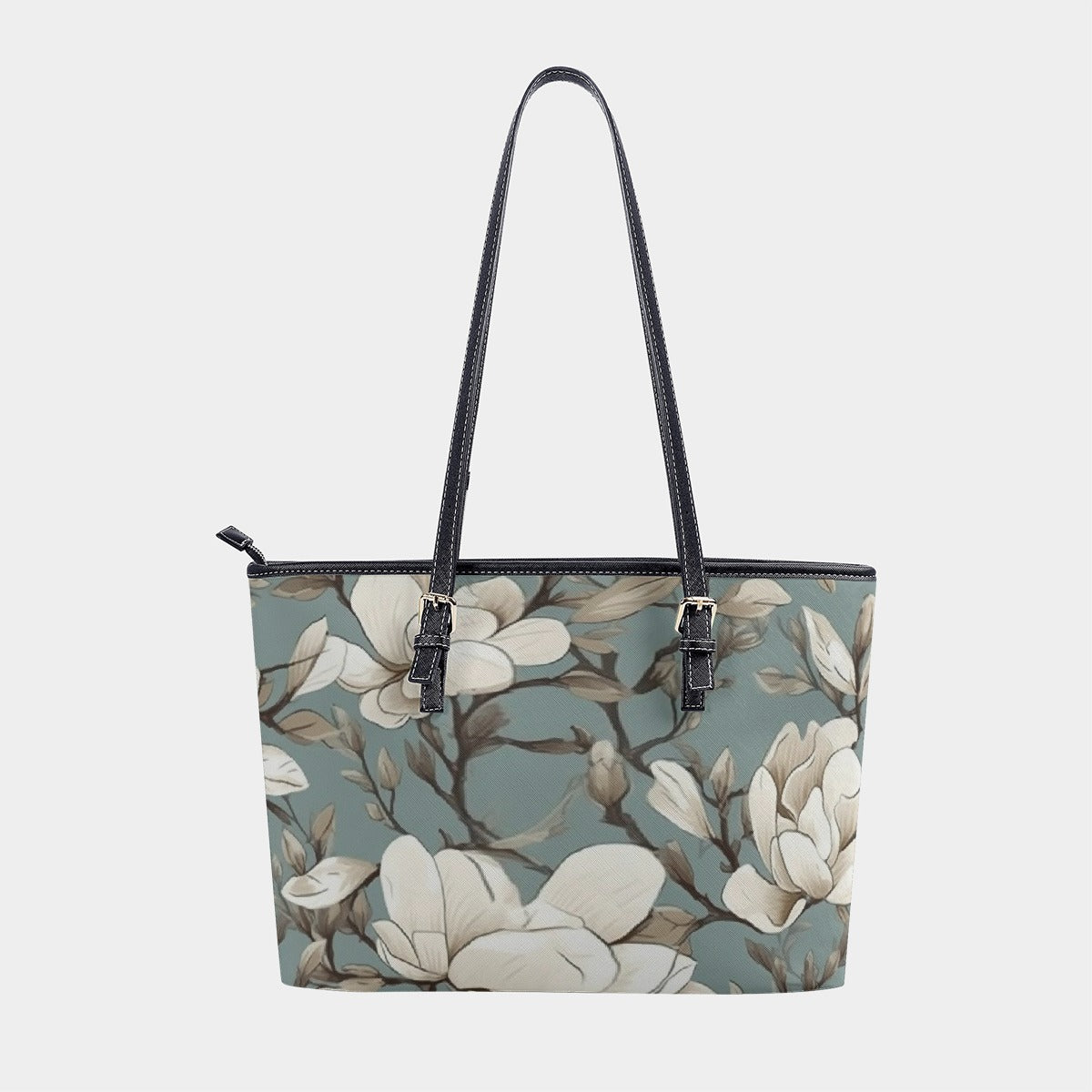 Pale Magnolia Handbag