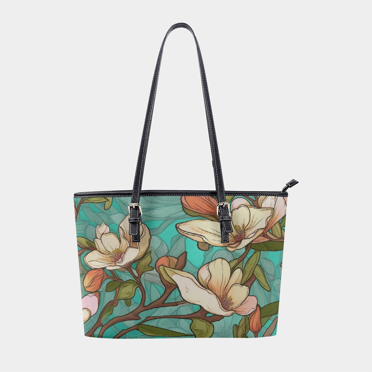 Mod Magnolia Handbag