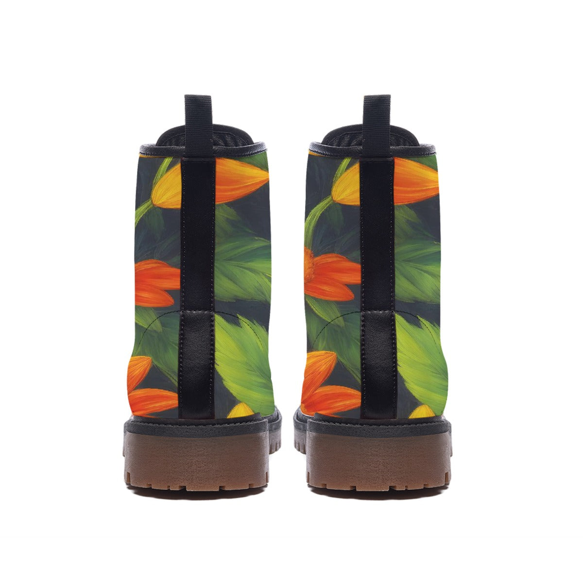 Daisy Love Combat boots