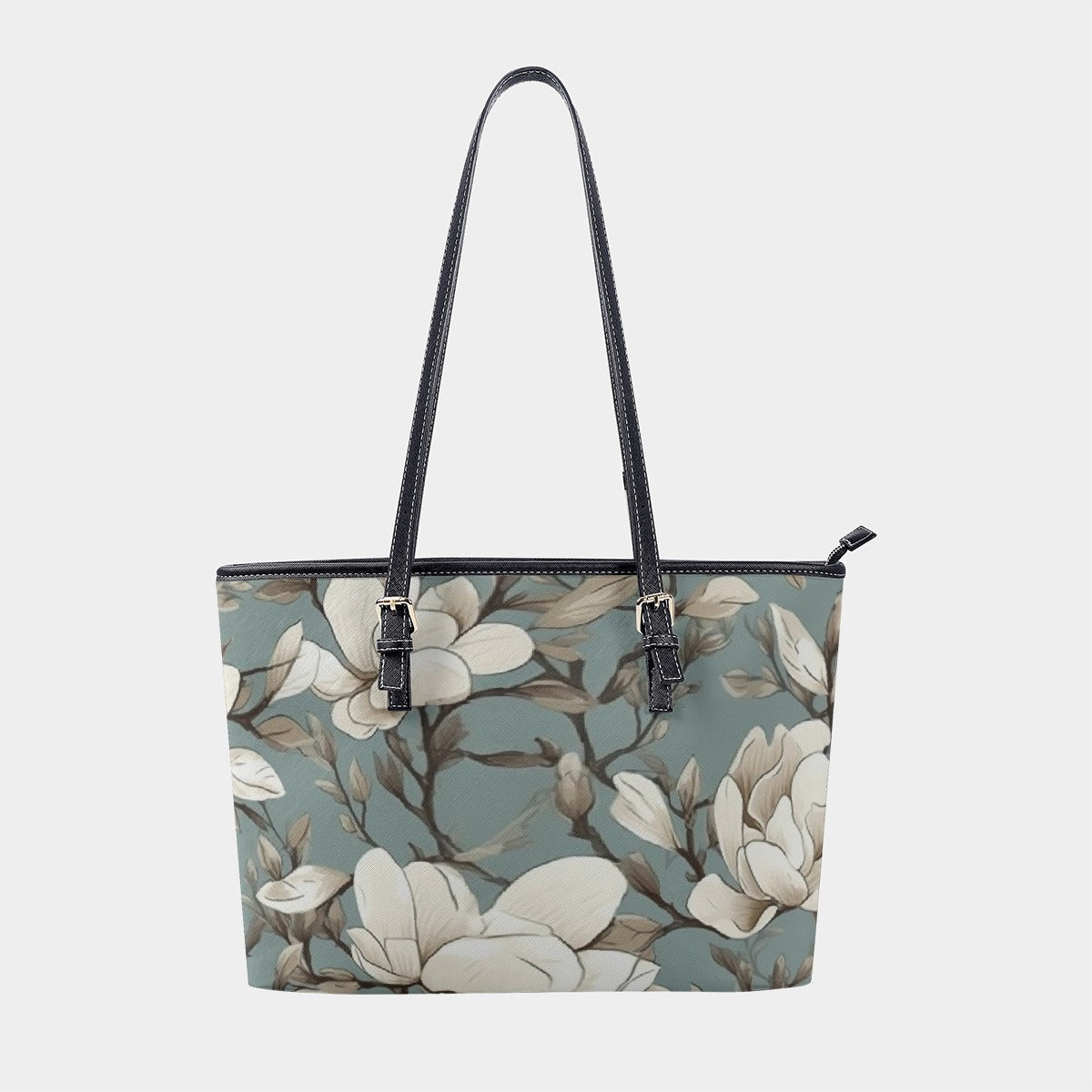 Pale Magnolia Handbag