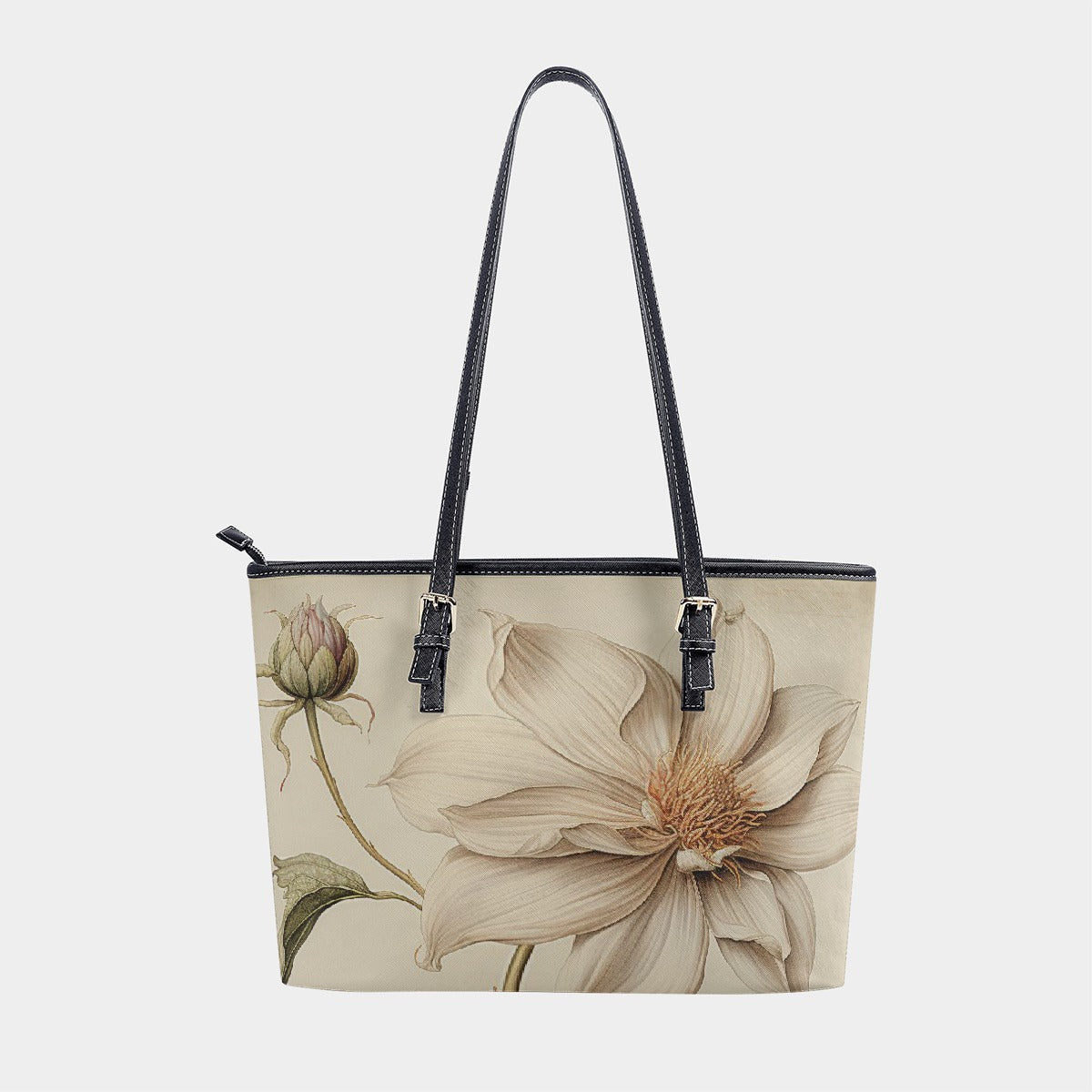 Wild Flower Handbag