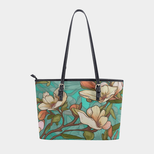 Mod Magnolia Handbag