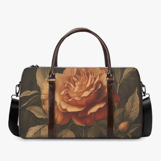 Amber Rose Duffle Bag