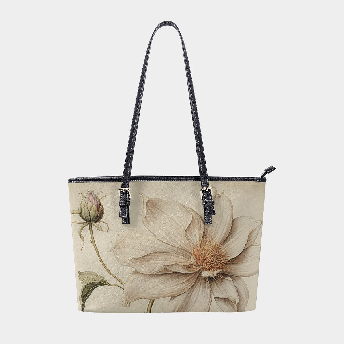 Wild Flower Handbag