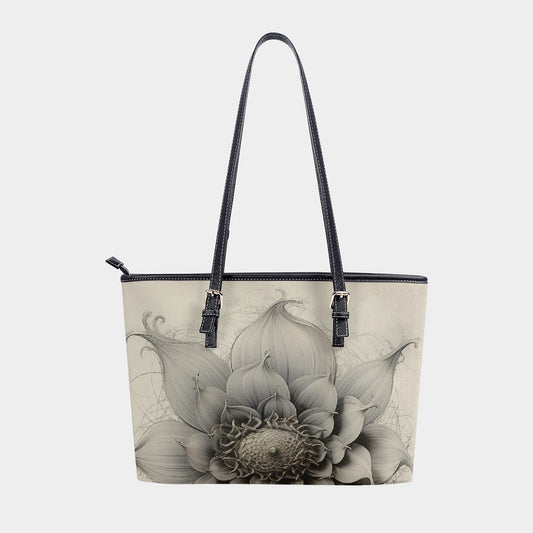 Whimsical Petals Handbag