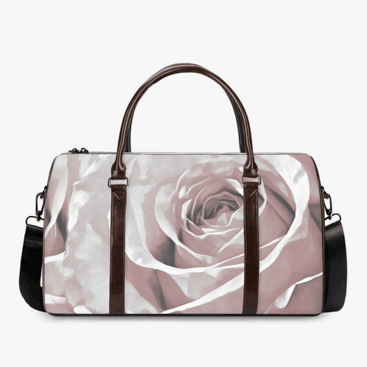 Blush Rose Duffle Bag