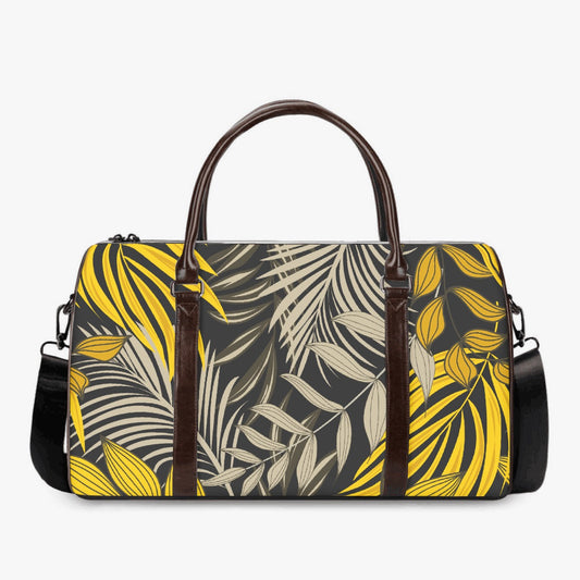 Wild Jungle Duffle Bag