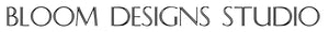 Bloom Designs Studio