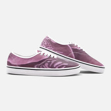 Load image into Gallery viewer, Mauve Orchid Loafer Sneakers