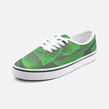 Load image into Gallery viewer, Emerald Succulent Loafer Sneakers