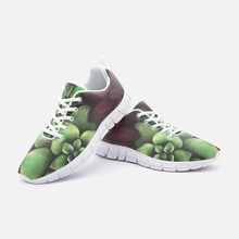 Load image into Gallery viewer, Succulent Athletic Sneakers