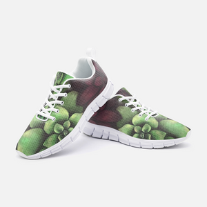Succulent Athletic Sneakers