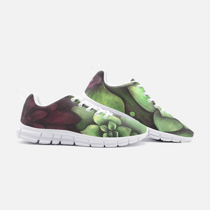 Succulent Athletic Sneakers