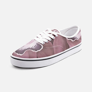 Blush Orchid Loafer Sneakers