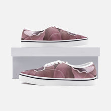 Load image into Gallery viewer, Blush Orchid Loafer Sneakers