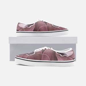 Blush Orchid Loafer Sneakers