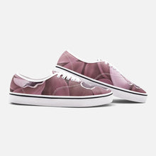 Load image into Gallery viewer, Blush Orchid Loafer Sneakers
