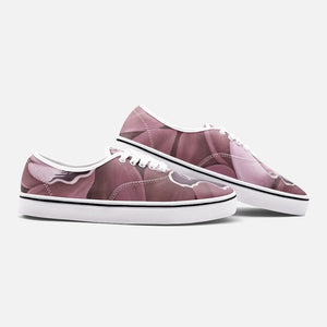 Blush Orchid Loafer Sneakers