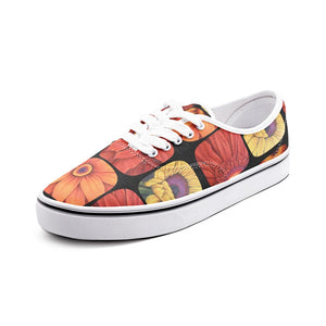 Retro Bloom Sneakers