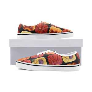 Retro Bloom Sneakers