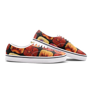 Retro Bloom Sneakers