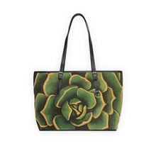 Load image into Gallery viewer, Olive Succulent Handbag