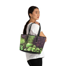 Load image into Gallery viewer, Succulent Garden Handbag
