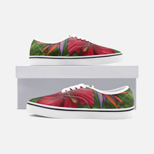 Load image into Gallery viewer, Tropical Garden Canvas Loafer