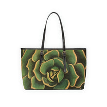 Load image into Gallery viewer, Olive Succulent Handbag