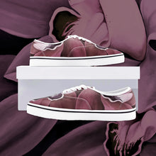 Load image into Gallery viewer, Blush Orchid Loafer Sneakers