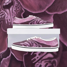 Load image into Gallery viewer, Mauve Orchid Loafer Sneakers