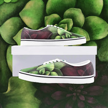 Load image into Gallery viewer, Succulent Loafer Sneakers