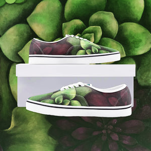 Succulent Loafer Sneakers