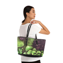 Load image into Gallery viewer, Succulent Garden Handbag