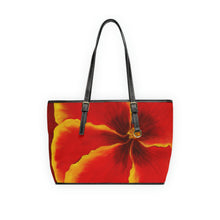 Load image into Gallery viewer, Hibiscus Handbag