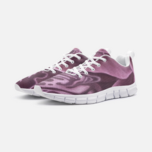 Load image into Gallery viewer, Mauve Orchid Athletic Sneakers