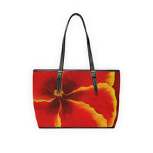 Load image into Gallery viewer, Hibiscus Handbag