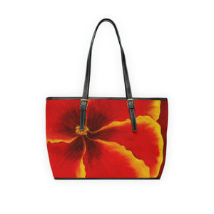 Hibiscus Handbag