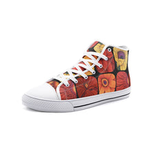 Load image into Gallery viewer, Retro Bloom High Tops