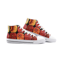 Load image into Gallery viewer, Retro Bloom High Tops