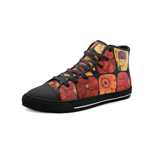 Load image into Gallery viewer, Retro Bloom High Tops