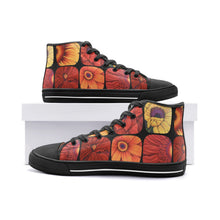 Load image into Gallery viewer, Retro Bloom High Tops
