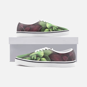 Succulent Loafer Sneakers