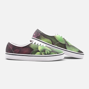 Succulent Loafer Sneakers